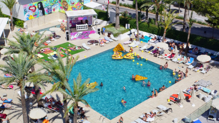 Sol House The Studio – Calvia Beach